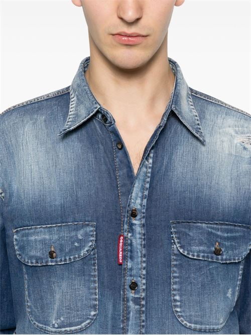  DSQUARED2 | S71DM0834 S30341470